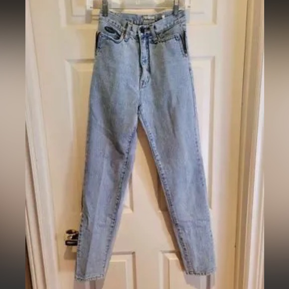 Vintage buffalo jeans - Picture 2 of 5